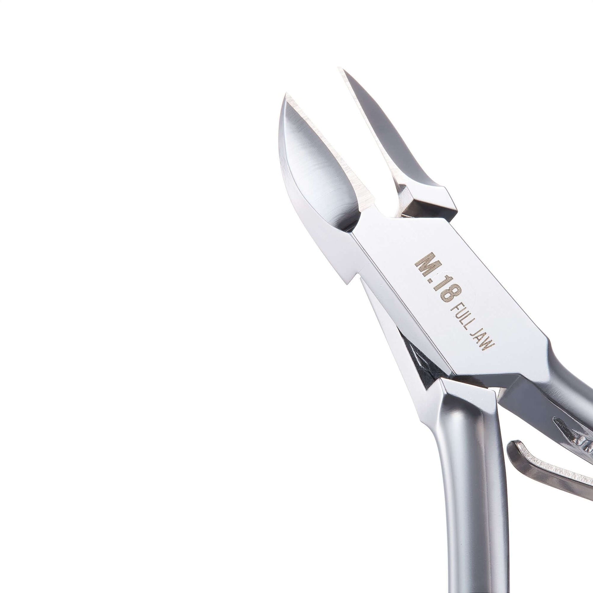 Nghia- Nail/Acrylic Nipper - #M18 NGHIA