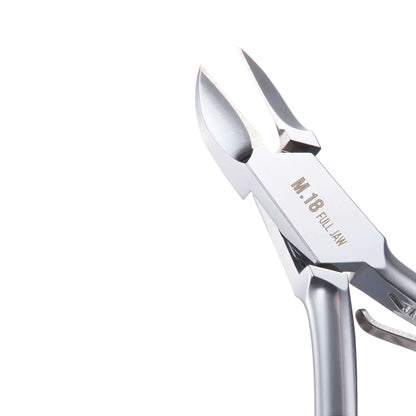 Nghia- Nail/Acrylic Nipper - #M18 NGHIA