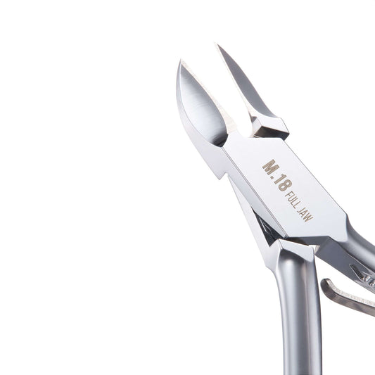 Nghia- Nail/Acrylic Nipper - #M18 NGHIA