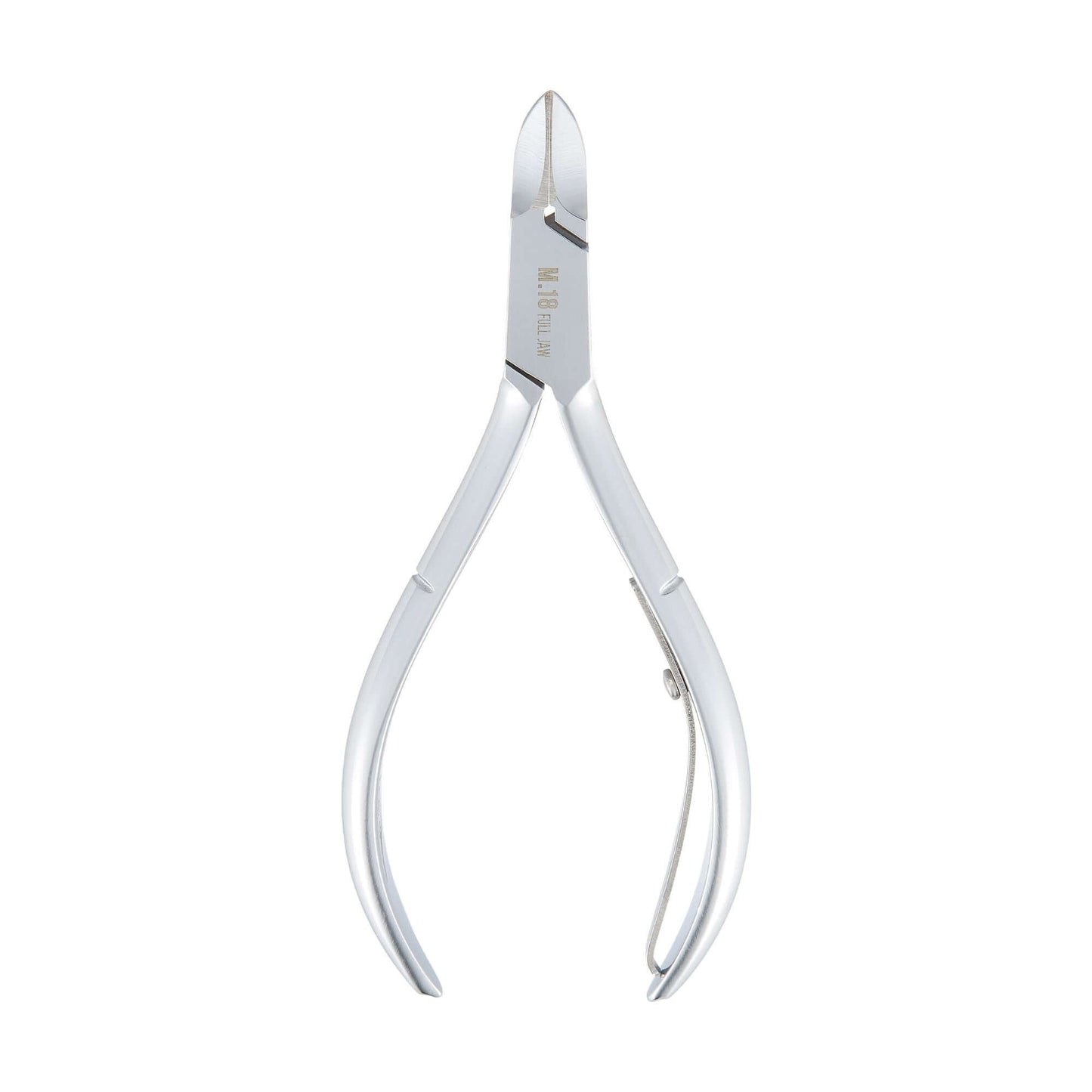 Nghia- Nail/Acrylic Nipper - #M18 NGHIA