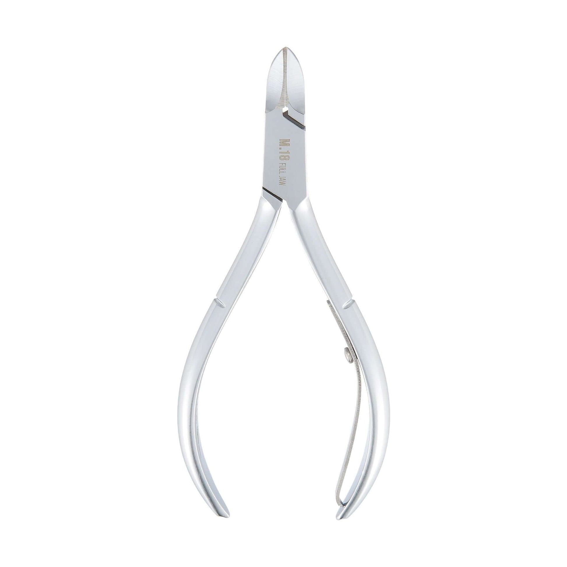 Nghia- Nail/Acrylic Nipper - #M18 NGHIA