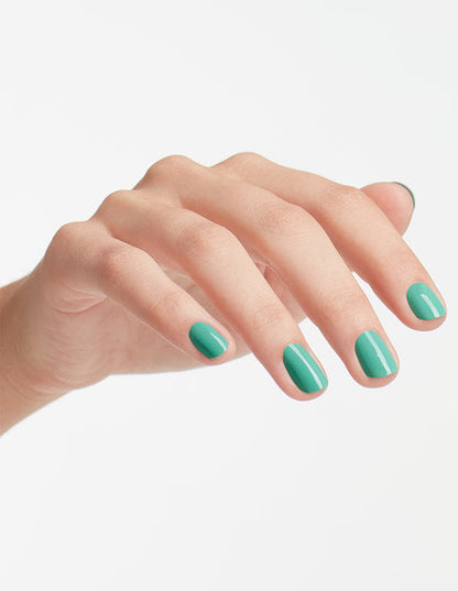 OPI Gelcolor - My Dogsled Is A Hybrid 0.5oz - #GCN45 OPI