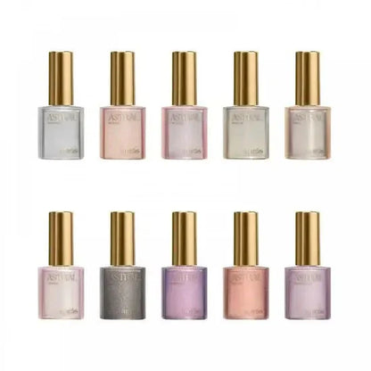 Aprés Astral Collection Shimmery Cat Eye 10pc Set Apres
